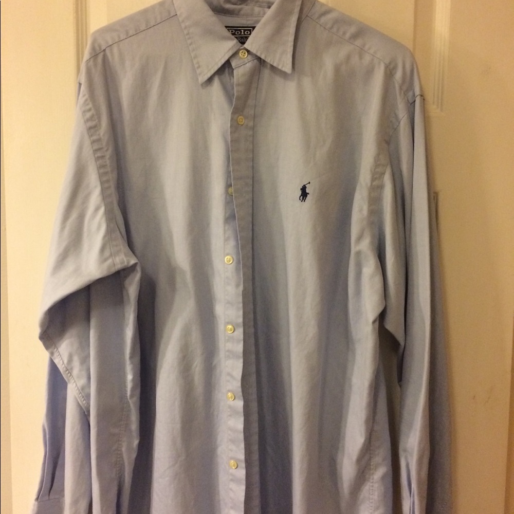 Men’s shirt